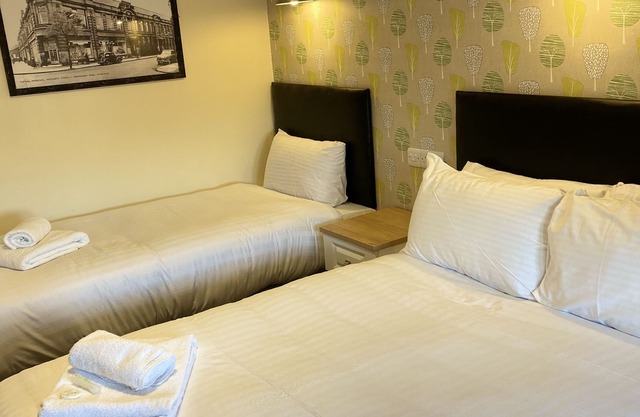 The Bournbrook Inn