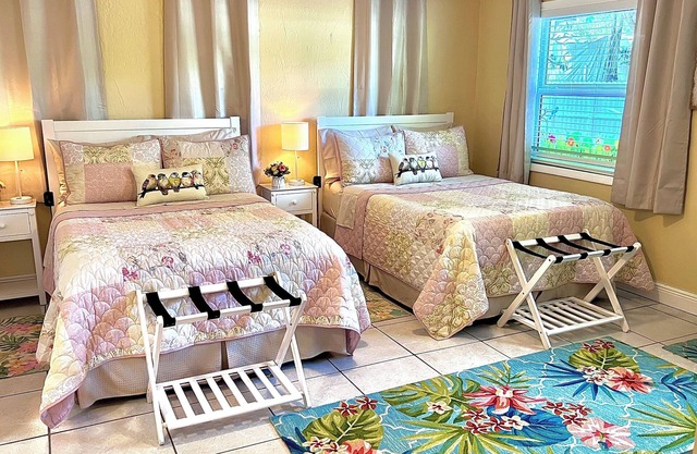 Private Guest House