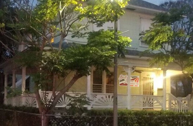 The Boutique Lagoon House