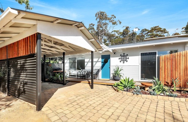 The Bower - Pambula Beach