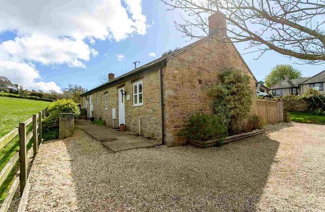 The Brambles - Cottage d'une chambre près de la côte du Dorset.