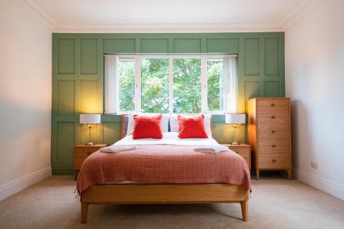 The Brambles Retreat in the Mournes