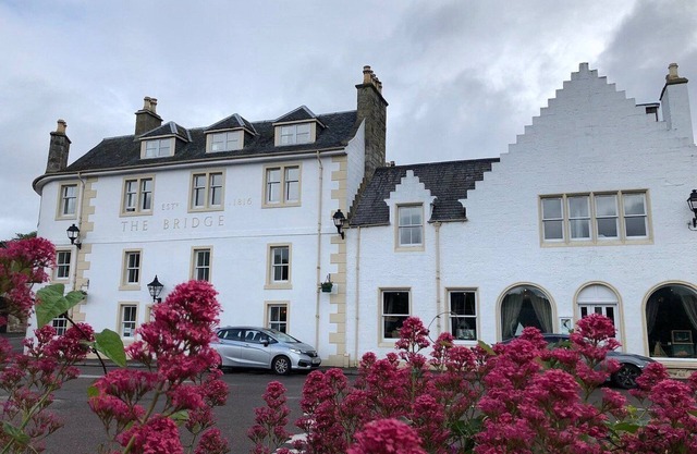 The Bridge Guest House