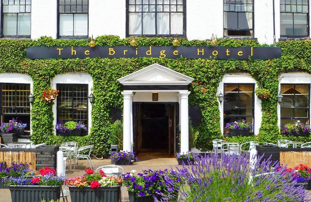 The Bridge Hotel