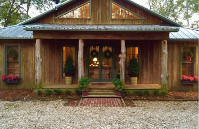 Le pont: Melody House