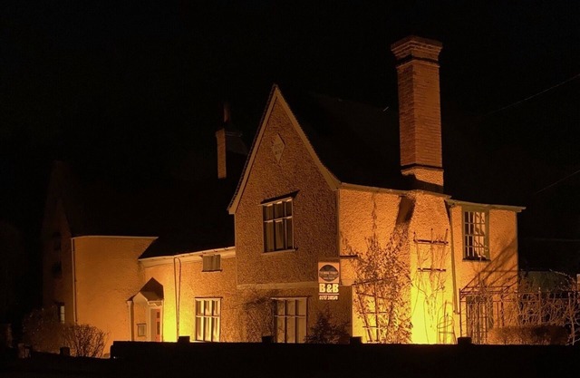 The Bridge Street Historic Guest House