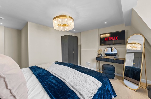 The Bridgeton - Luxury In Central Bath - Sleeps 20