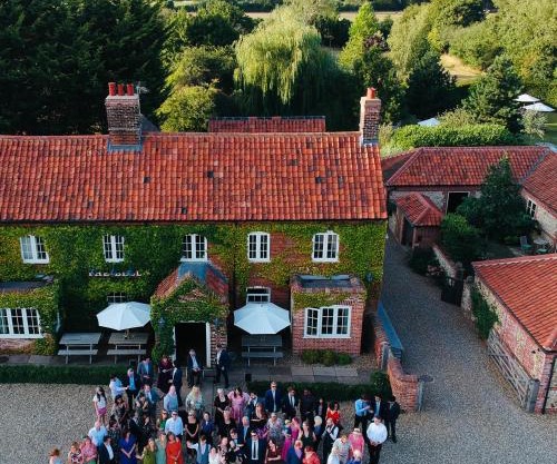 The Brisley Bell
