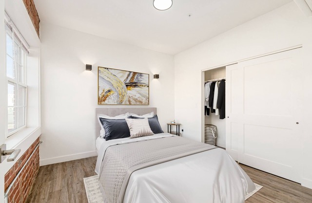 The Broad - Modern Design kitchen & Pet Friendly