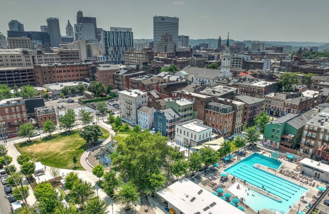 The Broadway Bazaar | Cincinnati