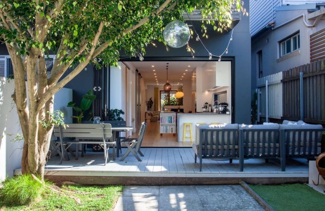 The Bronte Breeze - Hosted by L'Abode
