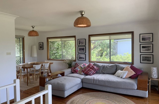 Le Broulee Beach House