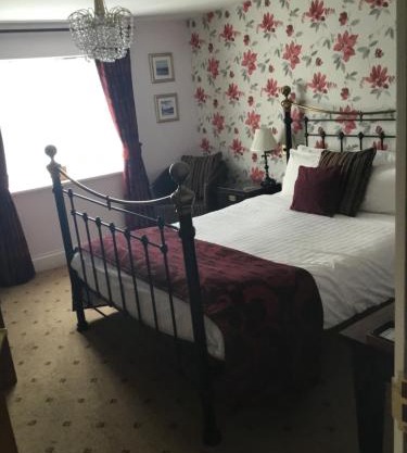 The Bubble Inn Hotel