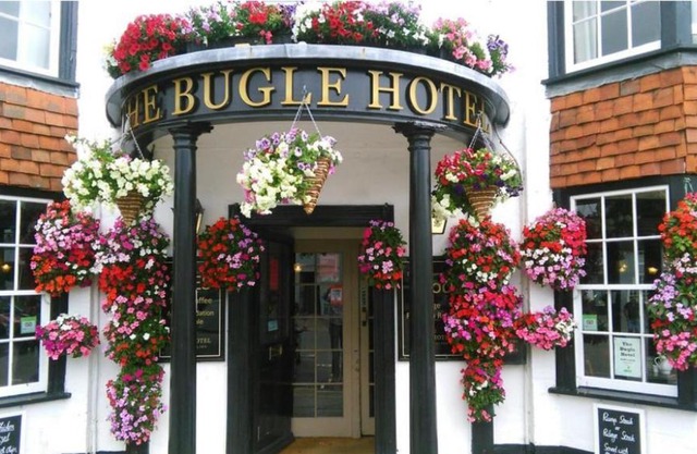 The Bugle Hotel