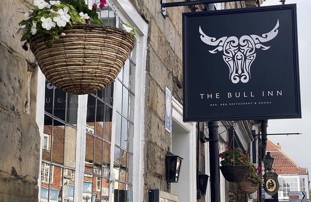 The Bull