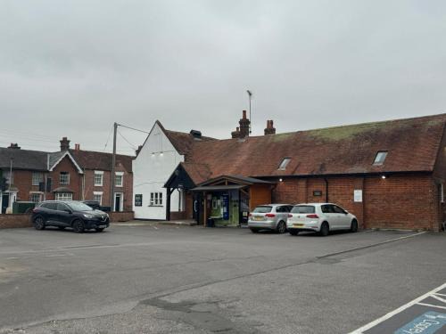 The Bull Hotel