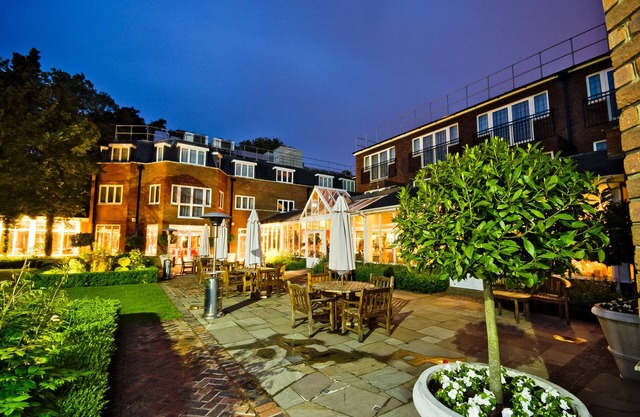 The Bull Hotel
