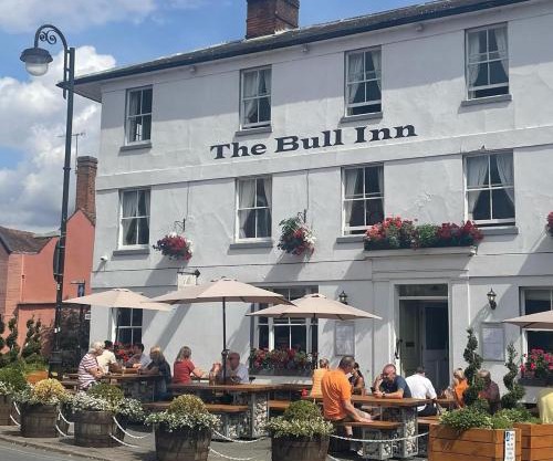 The Bull Inn