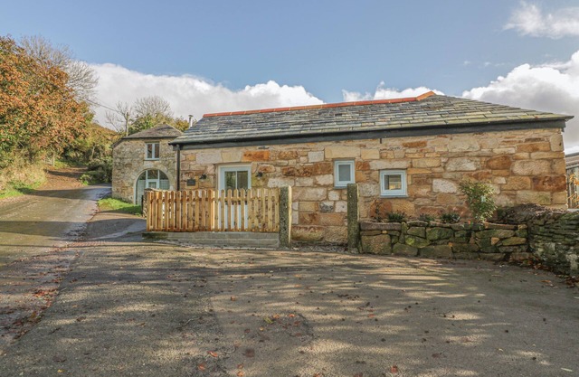 Le Bull Pen, GRAMPOUND