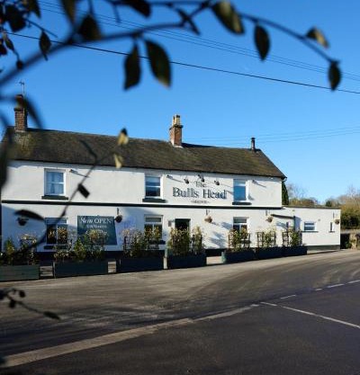 The Bulls Head