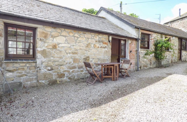 The Bullshed, MARAZION