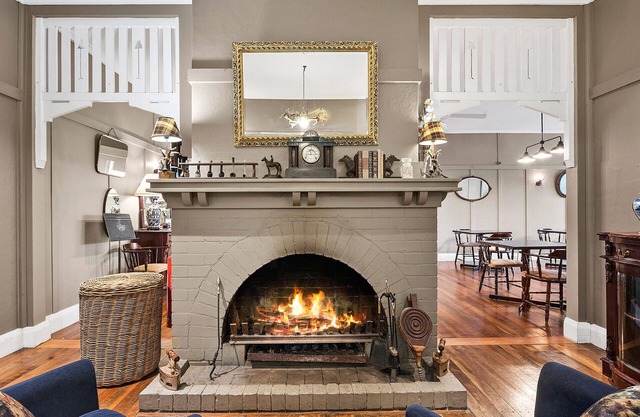 The Bundanoon Guest House