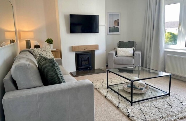 The Bungalow by Birch Stays