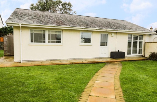 The Bungalow