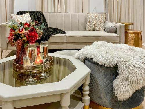 The Bungalow