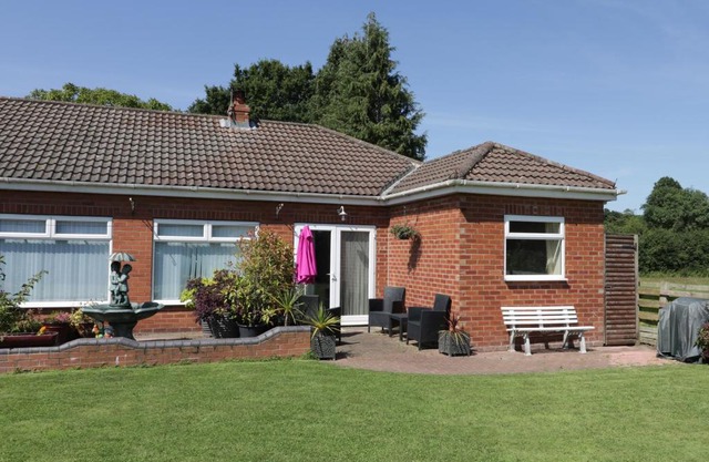 The Bungalow