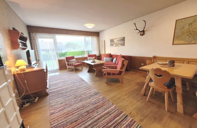 The Bungalow Irmgard in the Sonnenalm in Bad Mitterndorf