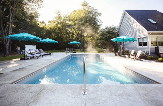 La maison de vacances idéale pour votre prochaine réunion de famille ou votre retraite privée!