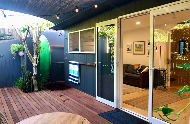 The Bungalow Sawtell