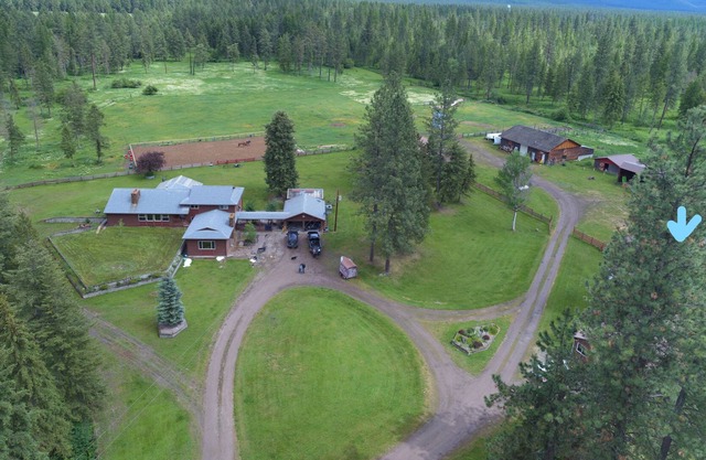 The Bunk House at Rocky Ridge Ranch