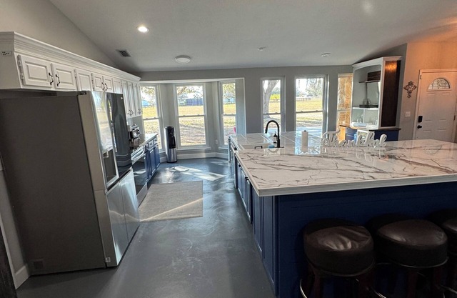 The Bunkhouse at Origins Ranch