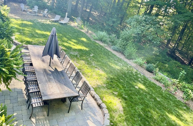 THE BUNKHOUSE, Secluded Forest Dune Retreat in Silver Lake