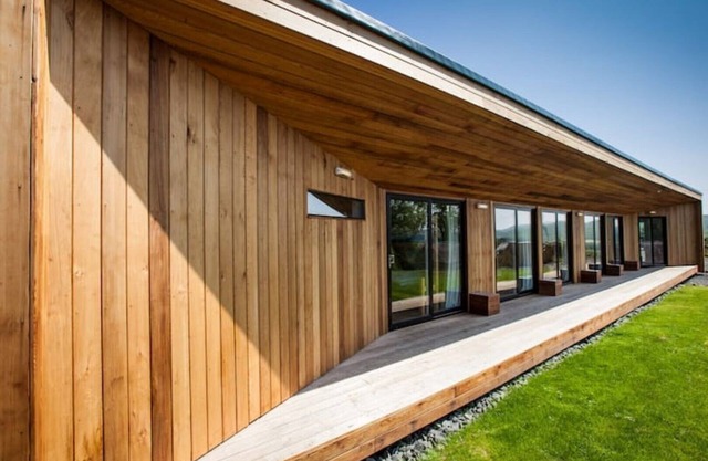 The Bunkhouse @Tarset Tor