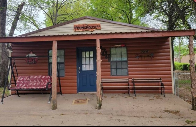 The Bunkhouse