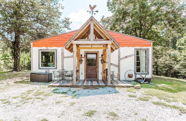 The Burrow