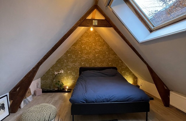 The Bussum Stables