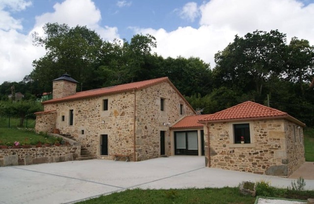 Cottage de Busto
