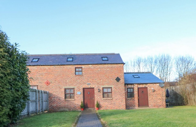 L'étable, familial et convivial, avec un jardin dans Coxhoe, Ref 8019