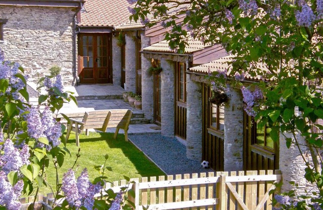 The Byre