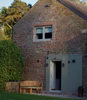 The Byre