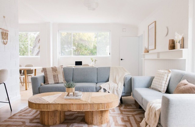 The Byron - 3 BR Apartment I Beach I Nespresso