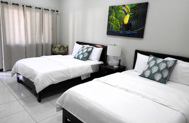 The Toucan Inn
