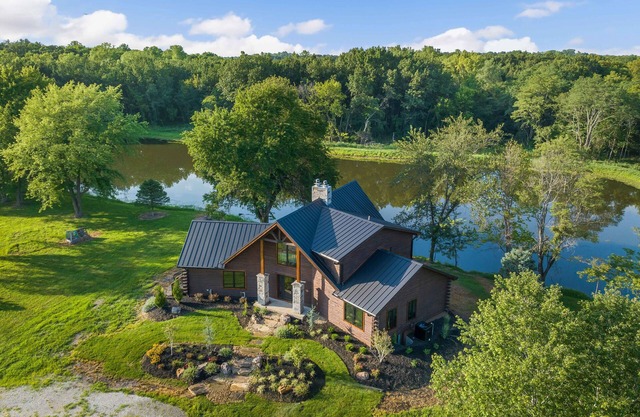 The Cabin at Big Creek