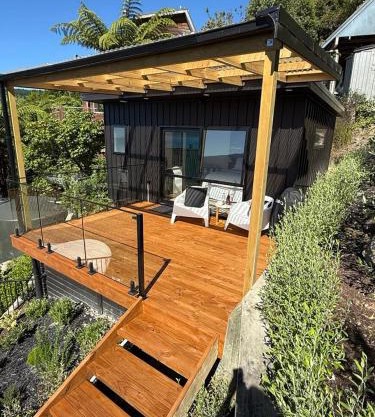 The Cabin