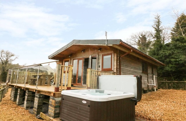 La cabine, PONTARDAWE