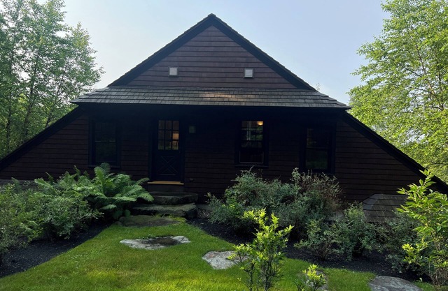 The Cabin